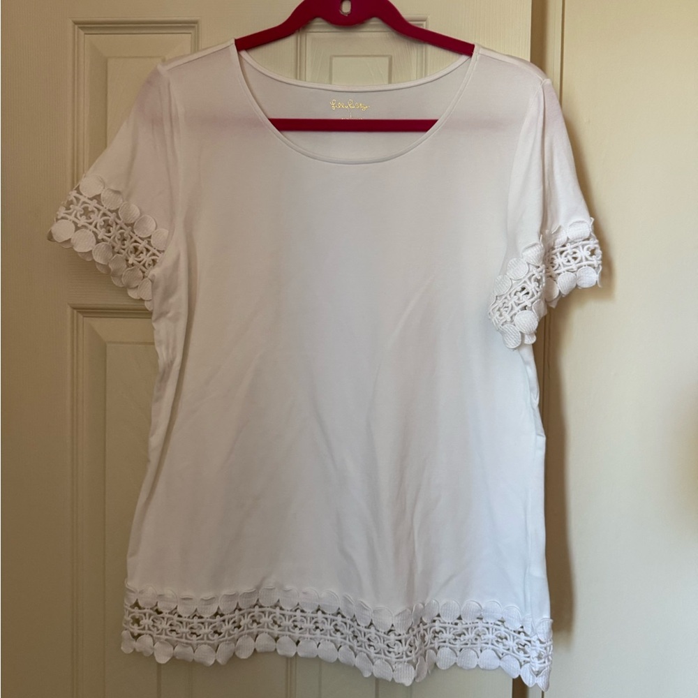 Lilly Pulitzer Top